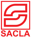 Logo SACLA